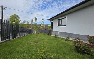 CASA INDIVIDUALA 3 CAMERE 500mp teren  Miroslava Primarie - Poză 4