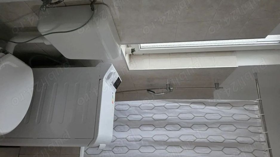 Apartament  2 camere, complet mobilat si utilat, Regie - Poză 10