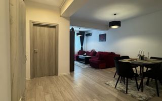 2 camere| BIHARIA- BANEASA| LOC DE PARCARE - Poză 7