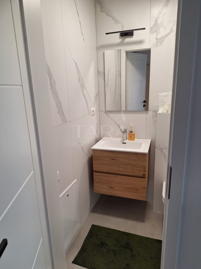 Casă modernă cu finisaje de top – Buna Ziua, Cluj-Napoca - Poză 4