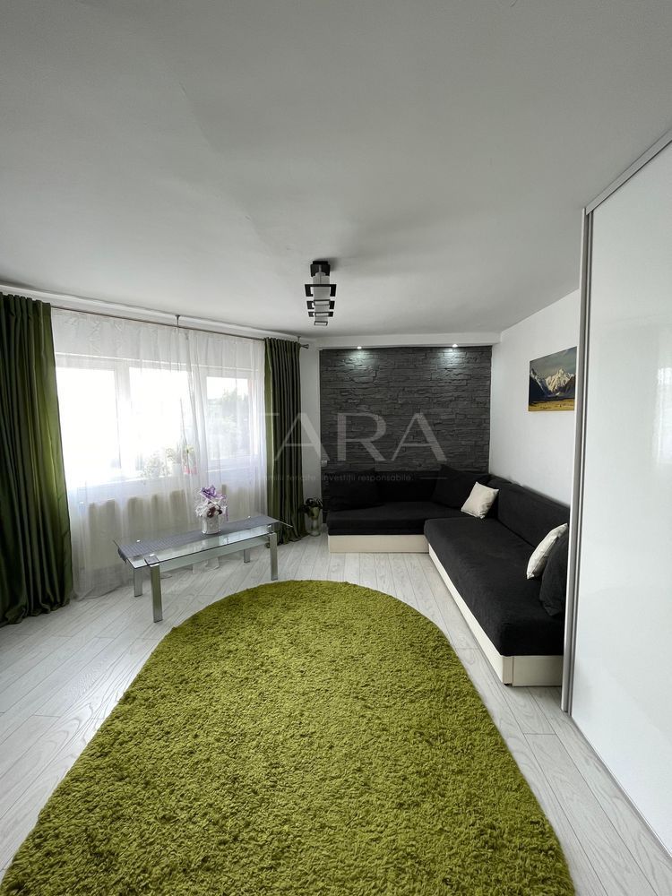 Apartament cu două camere în cartierul Mărăști - Poză 2