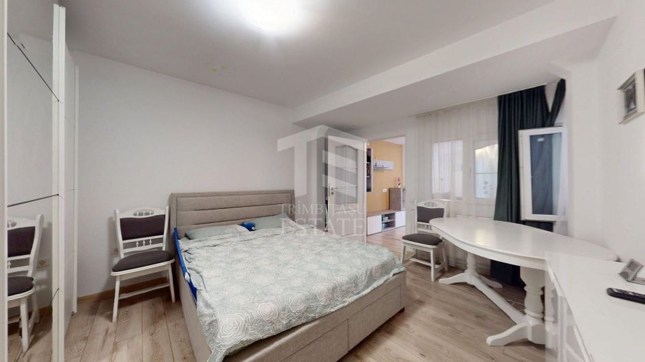 CHITILA-Bucurestii Noi | Casa 95 mp | Teren 260 mp| 15 min Metrou - Poză 9