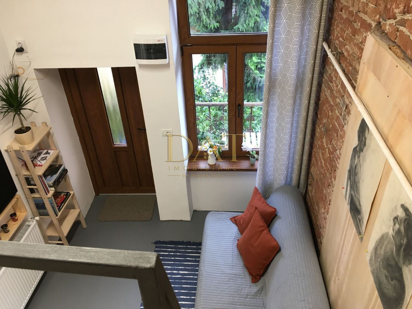 Garsonieră ultracentrală | str. Regele Ferdinand | Investitie | Airbnb - Poză 1