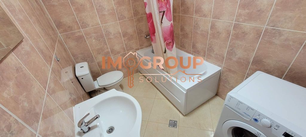 BLOC NOU INTABULAT - ETAJ 2 - APARTAMENT 2 CAMERE - TATARASI/DISPECER - Poză 7