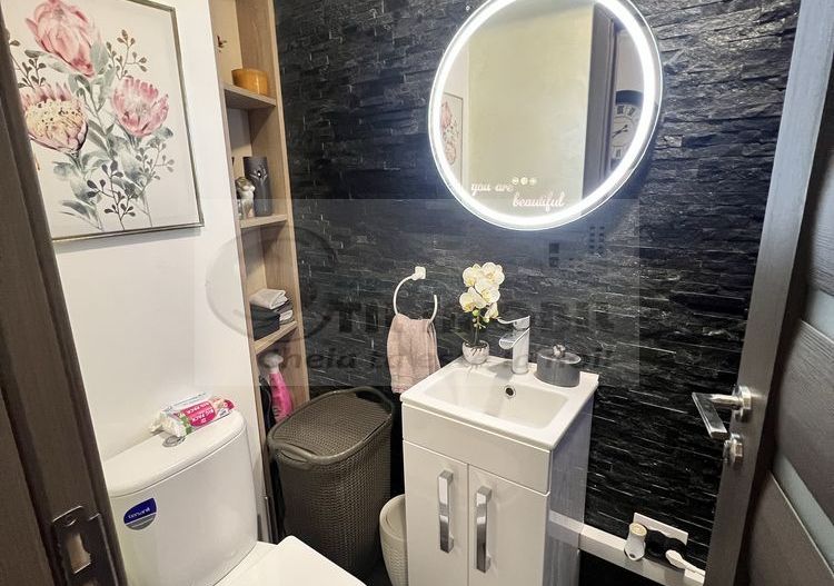 Ap. 3 camere decomandat + 2 locuri de parcare + boxa, Intabulat ! - Poză 7