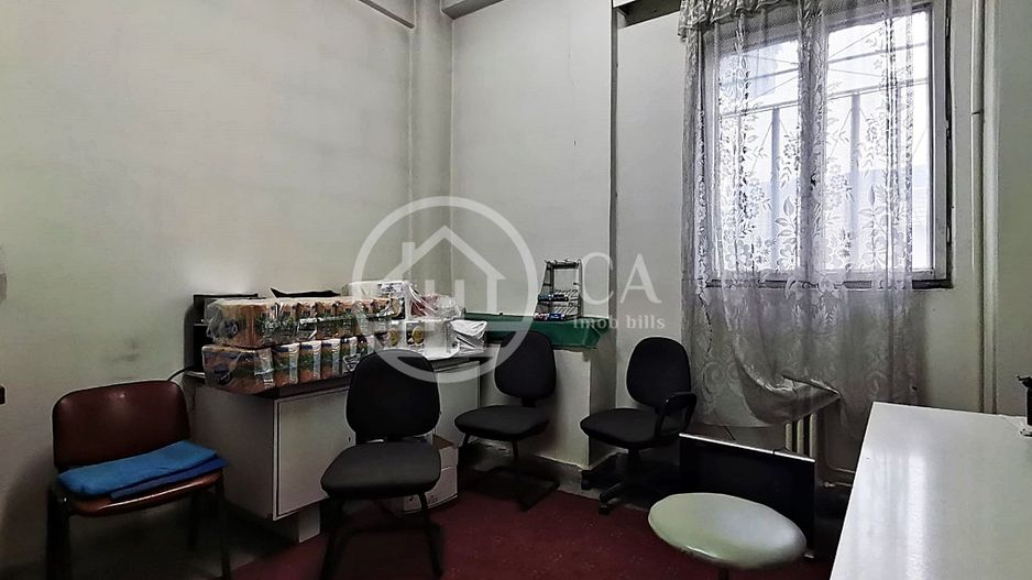 Spatiu comercial de inchiriat cu 3 camere in zona Cantemir, Oradea - Poză 6