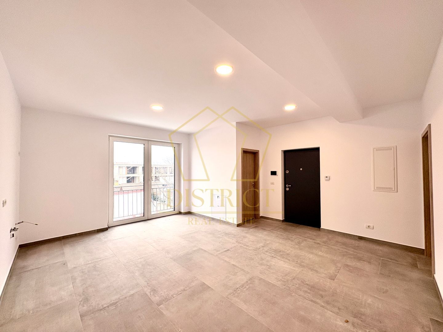 Apartament cu 2 camere | Mosnita Noua - Poză 2