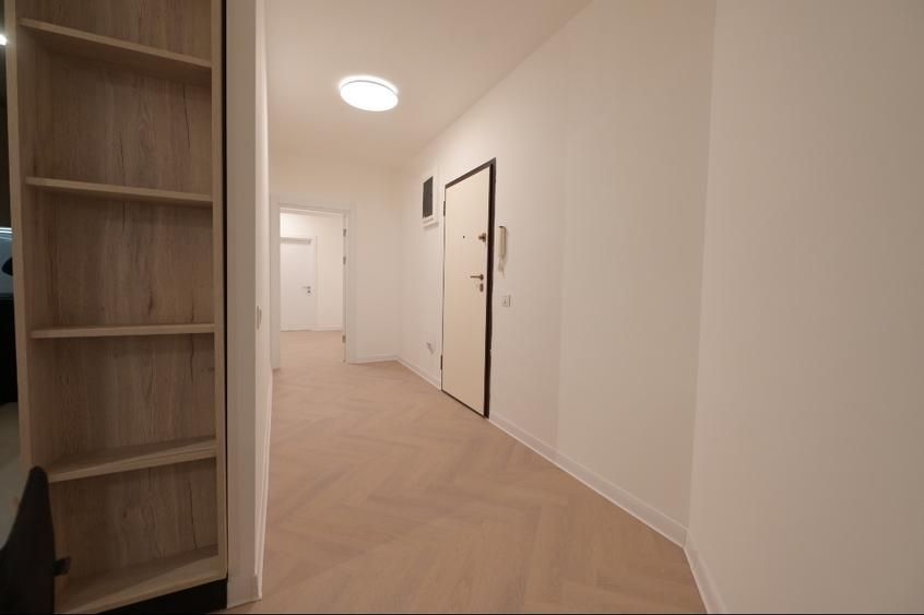 Inchiriere 4 camere | 169 mp | Parcul Herăstrău | Renovat 2025 | 3 băi - Poză 11