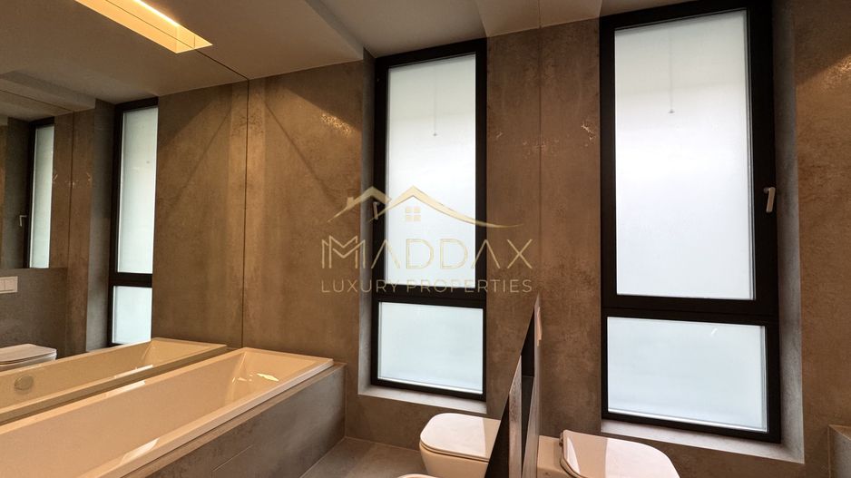 Vila Spectaculoasa *460mpc* / 800mp teren / Piscina Proprie / Pipera - Poză 68