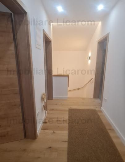 Vila Lux ,CRISTIAN, P+M, 4 camere,teren 567 mp, - Poză 23