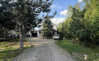 Proprietate rară pe Lacul Grivița | Teren 1902 mp + Vilă 568 mp | Nord Bucuresti - Poză 3