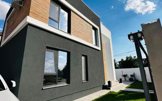 Vila individuala|5 camere|piscina-gradina|275 mp teren - Poză 3