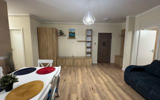 Apartament cu 3 camere | 70 mp | Floresti | Parcul poligon - Poză 5