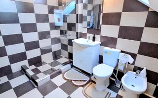 Apartament cu 2 camere, centrala proprie, aproape de Nokia, Iosefin - Poză 18