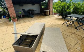 Casa de vis, constructie 2023 Charlottenburg- COMISION 0 - Poză 15