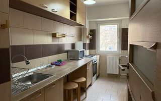 Garsoniera Crangasi - Metrou Crangasi - Etaj 1 - Poză 5