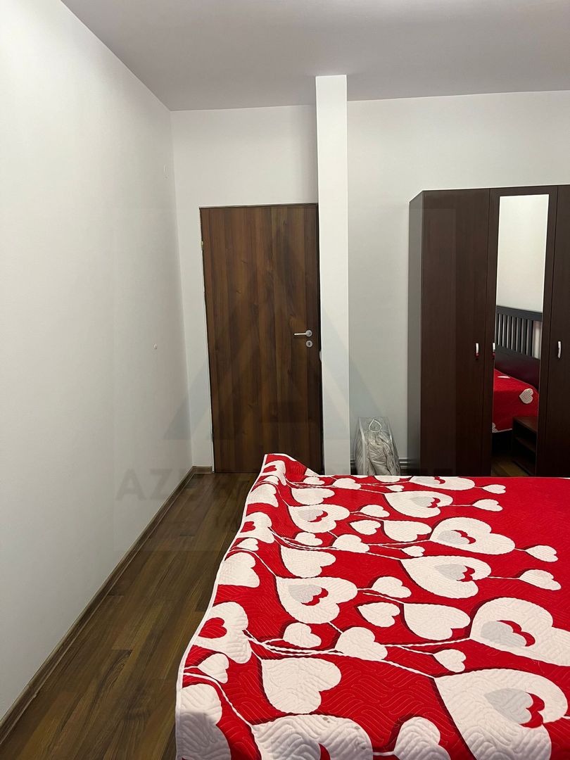 Apartament 2 camere de vânzare 48 mp utili- zona Turnisor - Poză 12