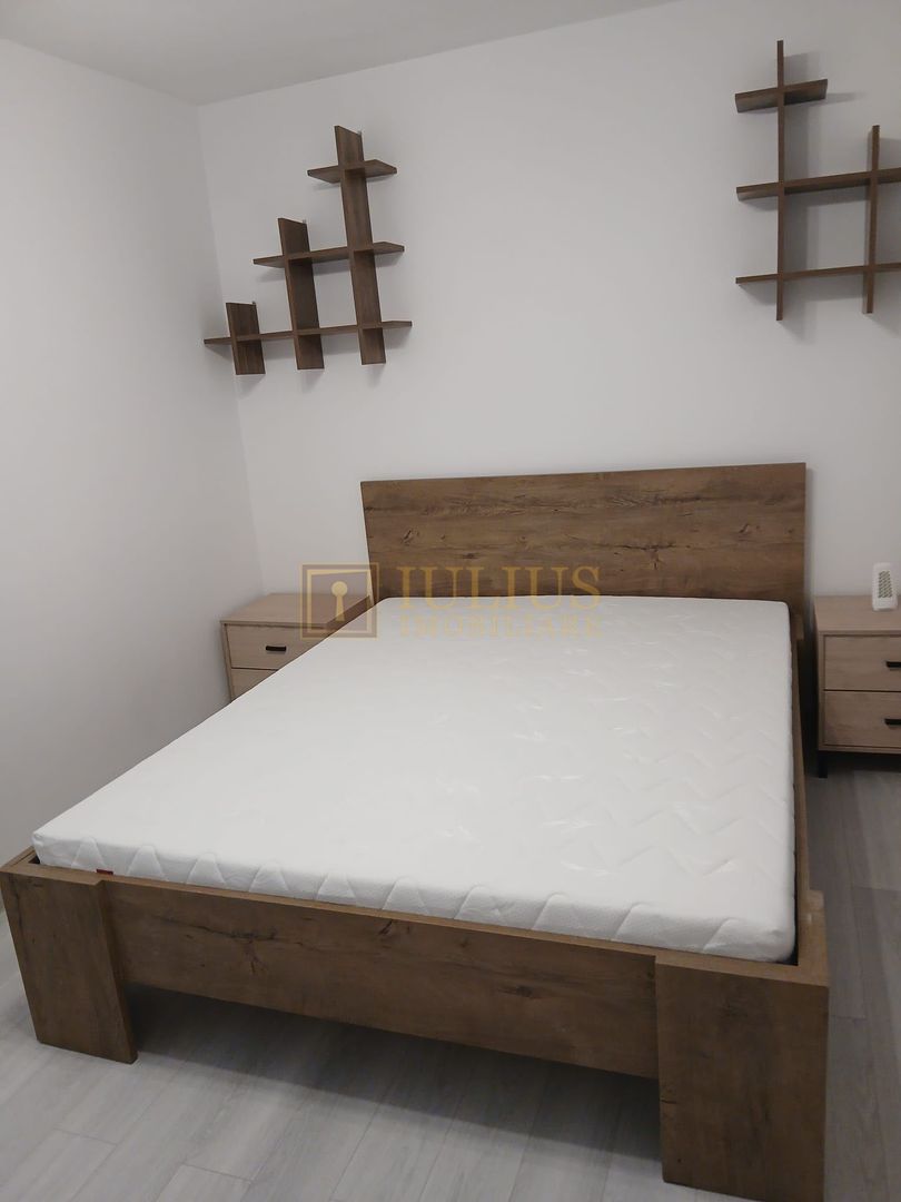 2 camere| Torontalului centrala proprie| renovat recent| parter - Poză 8