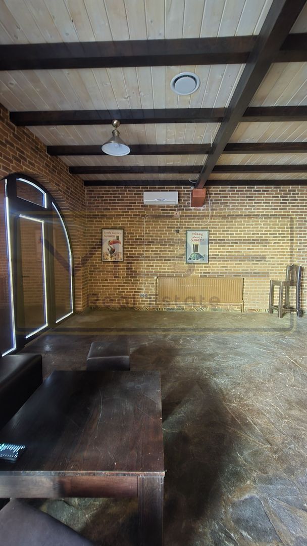 Spatiu comercial- cafenea/ showroom /restaurant - Poză 2