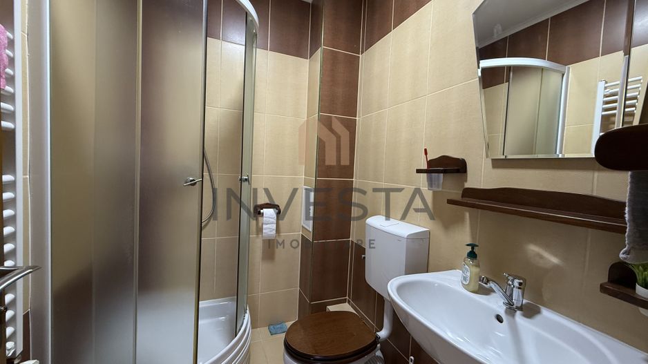 Apartament spatios de vanzare – cartier Bulgaria, Cluj-Napoca - Poză 9