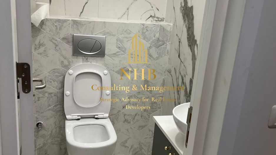 Spatiu de inchiriat -Bloc NOU -Zona TEI-NEGOCIABIL-150MP-0734 113 333 - Poză 21