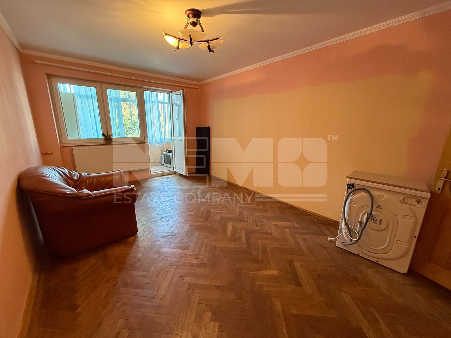 APARTAMENT 4 CAMERE | ETAJ 1 | Radauti - Poză 4