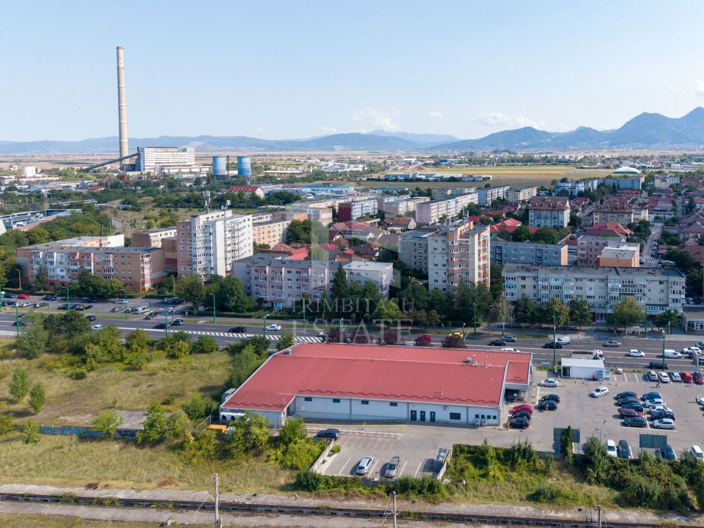 Triaj-Apartament 2 camere 55mp - Poză 18