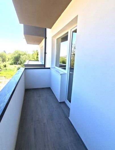 Garsoniera Bloc 2026 Cavalerului Residence et.1 loc de parcare inclus - Poză 7