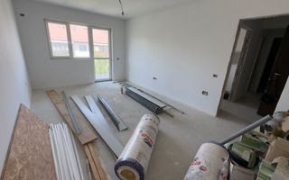AP. 3 CAMERE CU GRADINA PROPRIE, BLOC NOU, LOC PARCARE, COMISION 0% - Poză 6