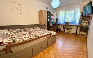 Apartament 3 camere Emil Racoviță -Berceni/Piata Sudului - Poză 5
