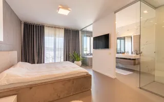 Casa de vanzare aproape de viitorul Spital Regional de Urgenta Cluj - Poză 22