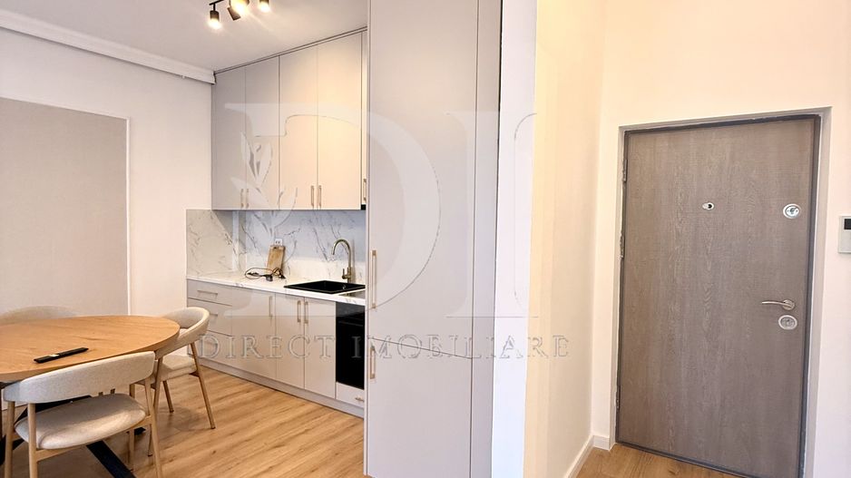 Apartament la cheie /etaj intermediar / Zona Eroilor - Poză 4