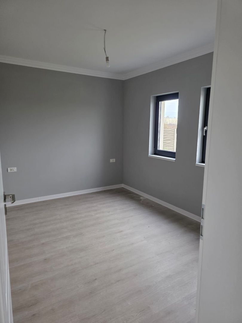 COMISION 0% | Casa individuala | Mosnita Veche | 4 camere | 500 m teren - Poză 6