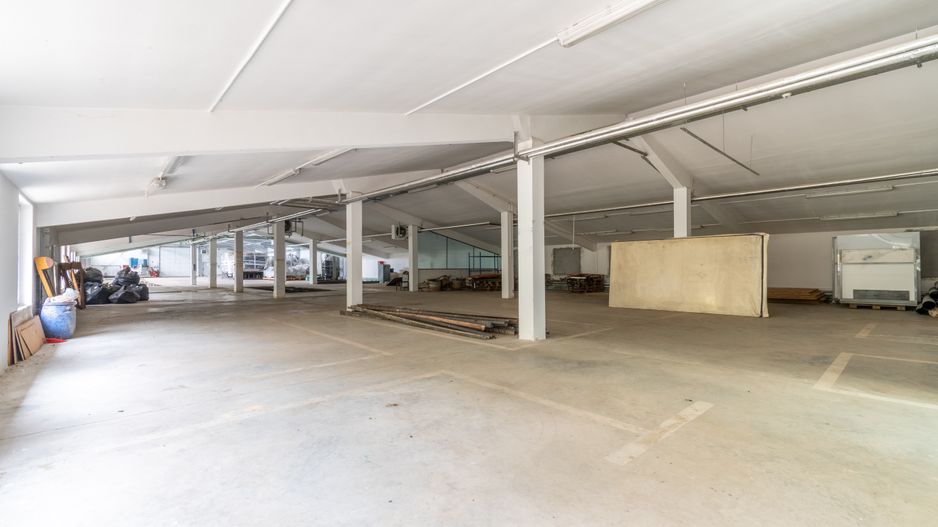 De vanzare – Hala industriala in Luna de Sus, Cluj - Poză 21