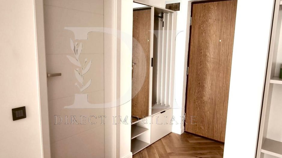 Apartament cu 2 camere -zona Eroilor Floresti - Poză 8