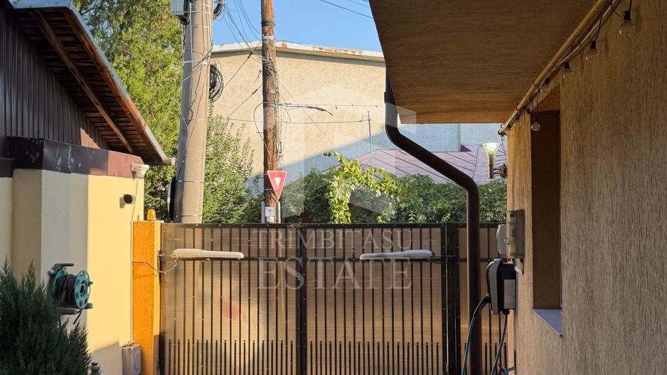 Casa mobilata utilata Rahova strada Bega - Poză 5
