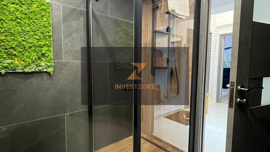 Apartament modern cu 2 camere decomandate Magheru, Oradea - Poză 14