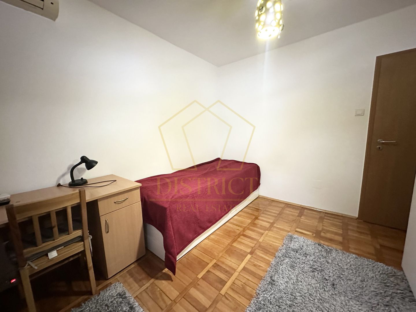 Apartament spatios cu 2 camere | Zona Girocului - Poză 6