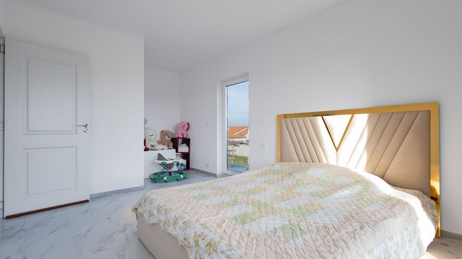 Casa 5 camere | Finisaje deosebite | Mobilata + Utilata | Dudestii Noi - Poză 12