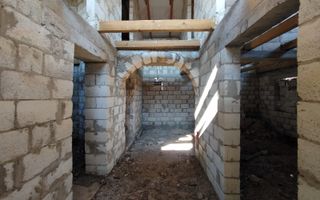 Casă cu 2 nivele -variantă sură | 130 m² | 12 ari | Țînțăreni, Anenii Noi - Poză 7