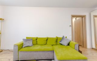 Inchiriere Apartament 3 Camere Greenfield Baneasa - Poză 8