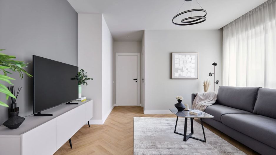 Apartament 2 camere I Dimitrie Pompeiu - Poză 2