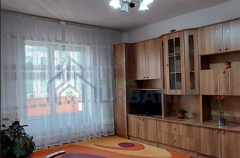 Apartament 2 camere, Lunca Cetățuii, Strada Gării, bloc P4, etaj 1, 59.800 Euro - Poză 1
