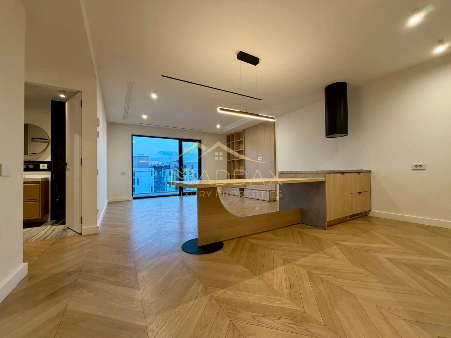 Apartament cu 3 camere *110mp* // Șoseaua Nordului - Herastrau - Poză 4