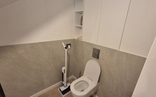 VILA NOUA | MOBILATA SI UTILATA | DAMAROAIA | LANGA PETROM CITY - Poză 39