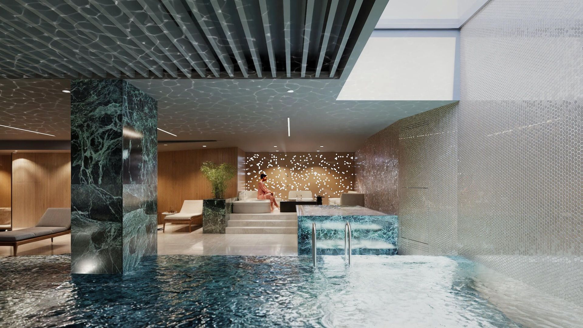 BHB Avenue - Poză 2