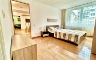 Apartament 4 camere pe două niveluri | Mobilat complet | Iris– Oașului - Poză 3