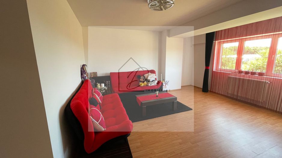 Apartament 2 camere City Light Pipera Popasului - 75mp, parcare - COM0 - Poză 9