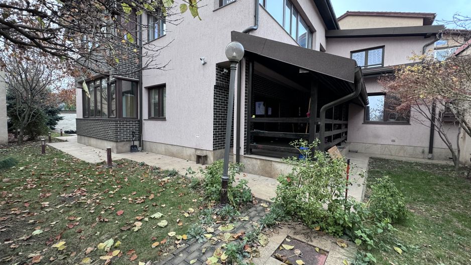 Imobil 600mp construiti curte 550mp Timpuri Noi Tineretului - Poză 30