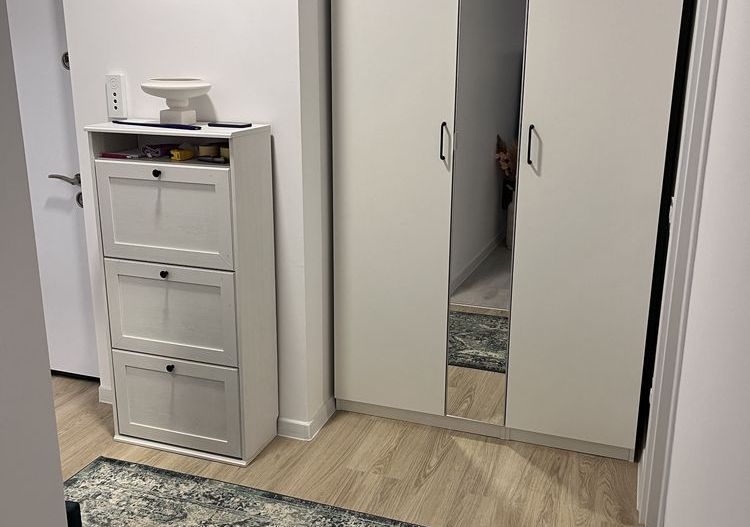 De vanzare Garsoniera Drumul Taberei - Poză 5